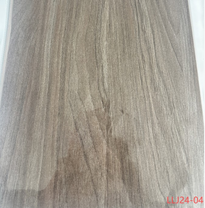 Blockboard Melamine Two Sides (Glossy & Matte) 1220*2240*18MM - LLJ24-05