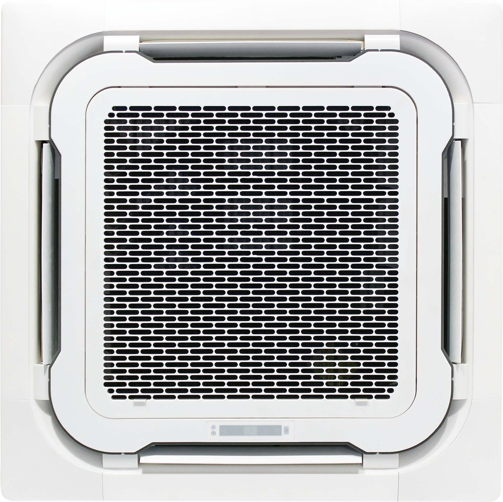 ITAN Cassette Air Conditioner -  220V/50Hz, 30000 BTU - 4 Way