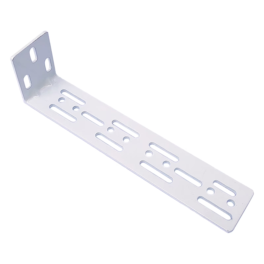 Double Wall Bracket With Screws