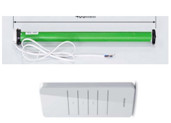Roller Blind Motor (For Electric Roller Blind)