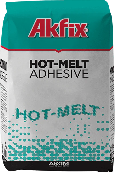 Akfix Hot Melt Adhesive HM220 25Kg