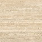 Varmora - Floor Tile Lime Travertine Craftech - 600X1200MM 