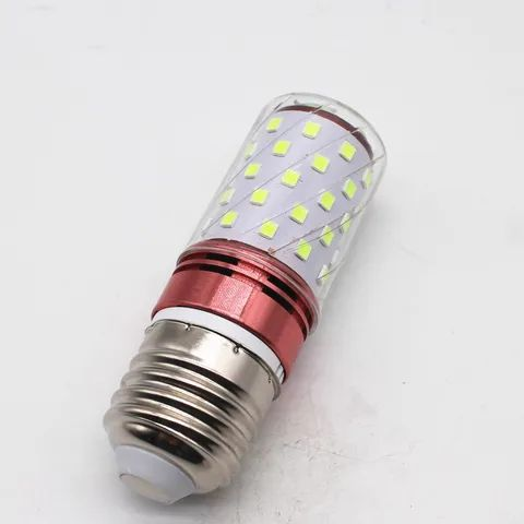 LED Corn Lamp E27