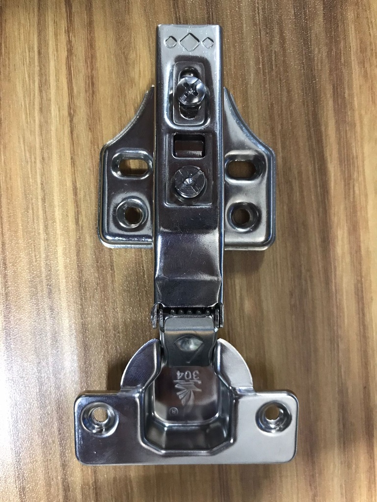 Soft Close Hinges SS304/Cabinet Hinges