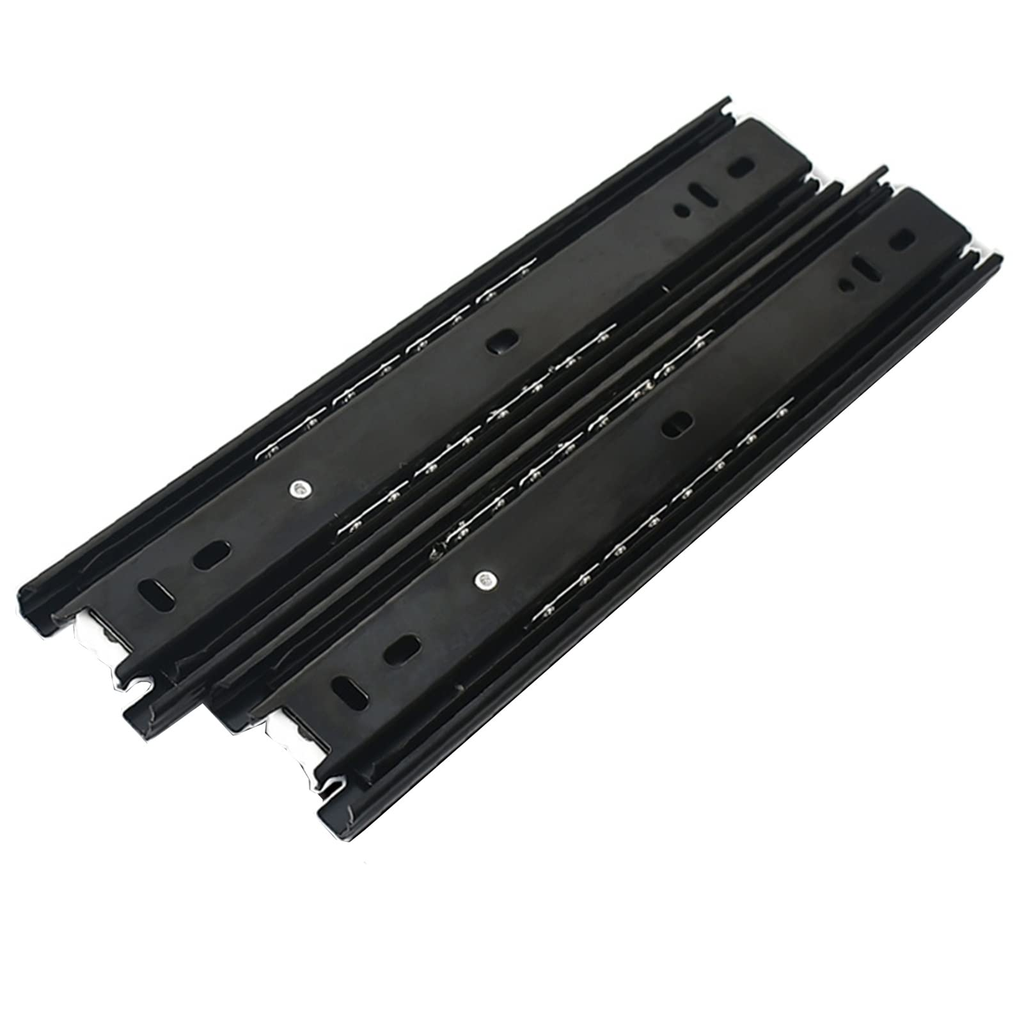 Ball Bearing Drawer Slide (Soft Closing) 400mm 