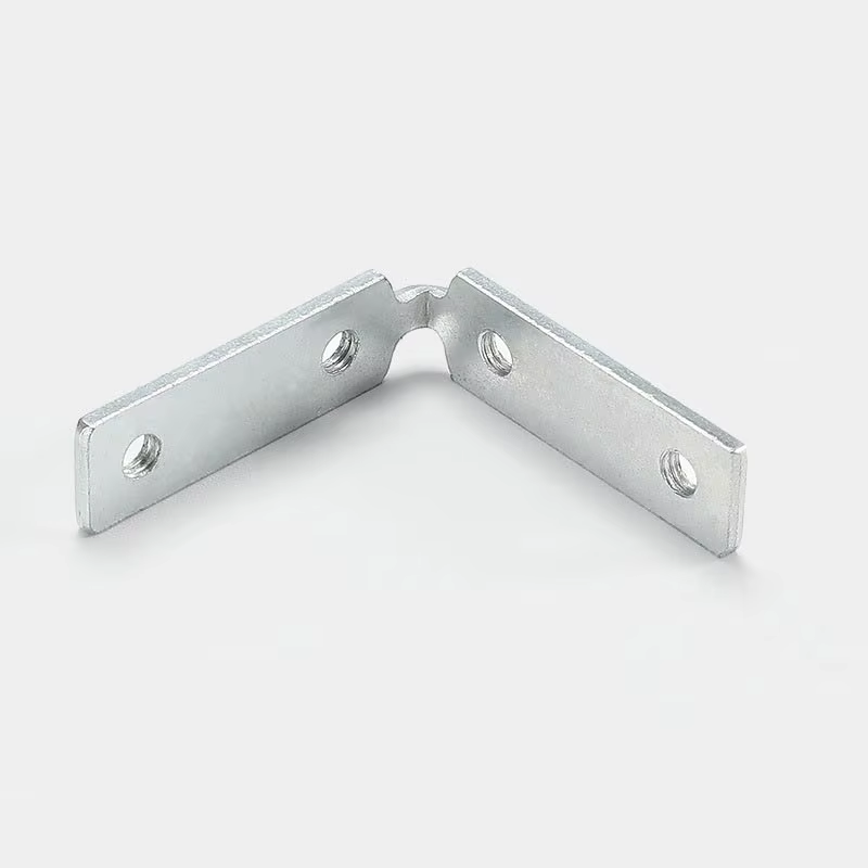 Aluminum Profile/ L- Bracket 