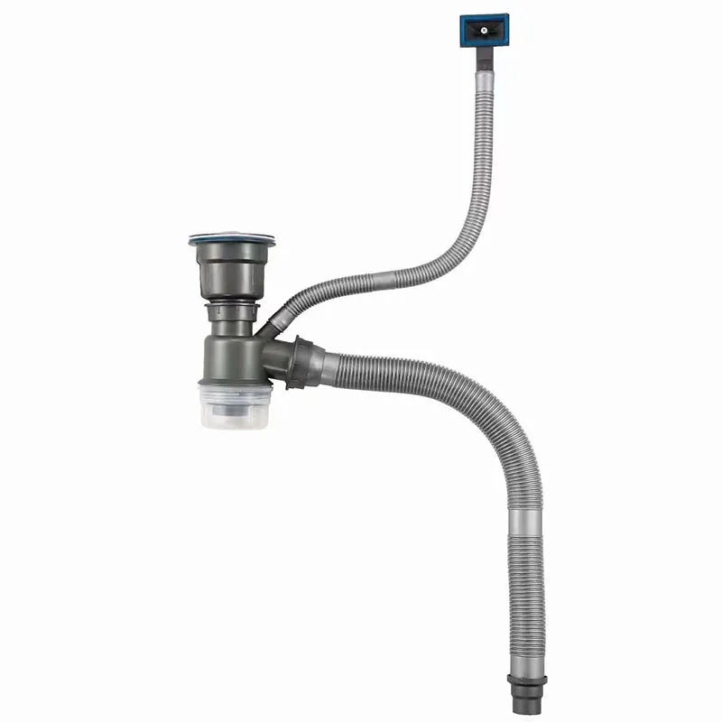 Sink Drainer Single 4040