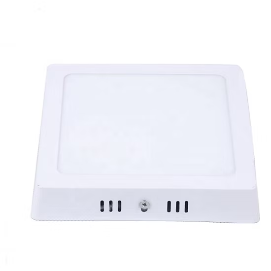 Led Panel Light Square 24W, 280*280MM 3000K/Warm White
