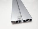 Aluminum Profile (AP03+04+05) for WD042