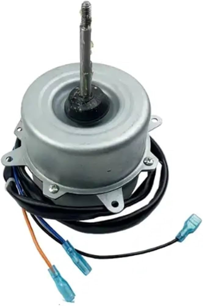 Monophase Asynchronous Motor for 12BTU Outdoor 9023000143 - ITAN