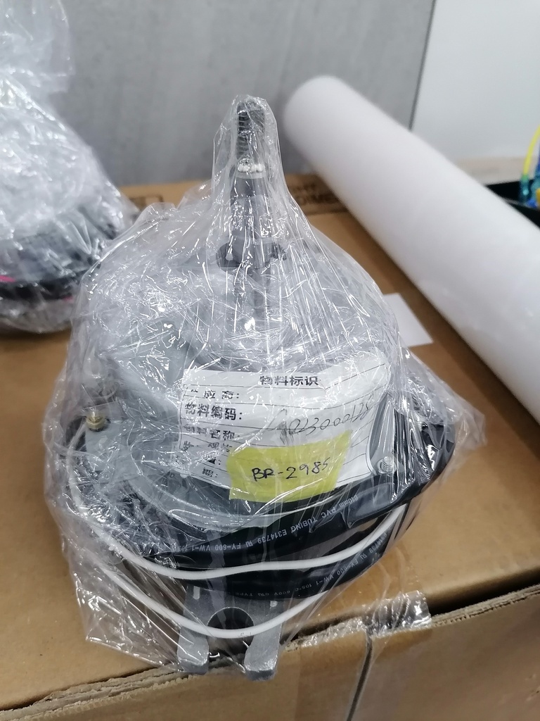 Indoor Fan Motor for MOU-V24CR4 (Indoor Unit) 902300128 - ITAN