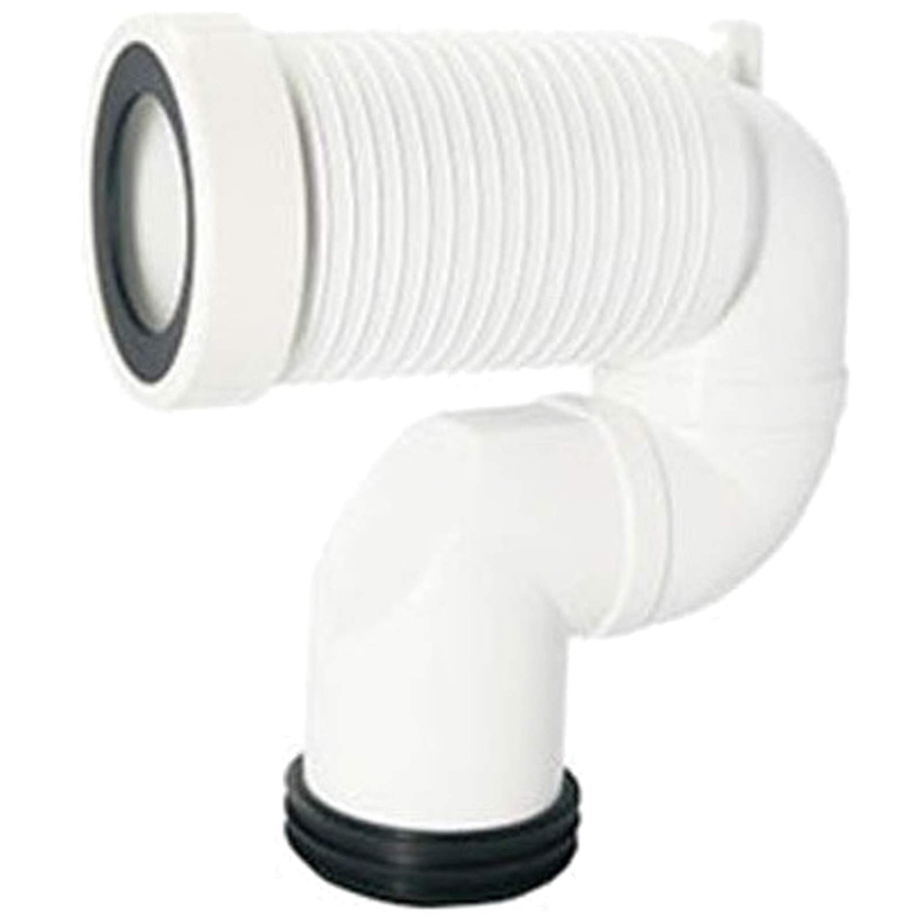 S-trap Toilet Pipe 