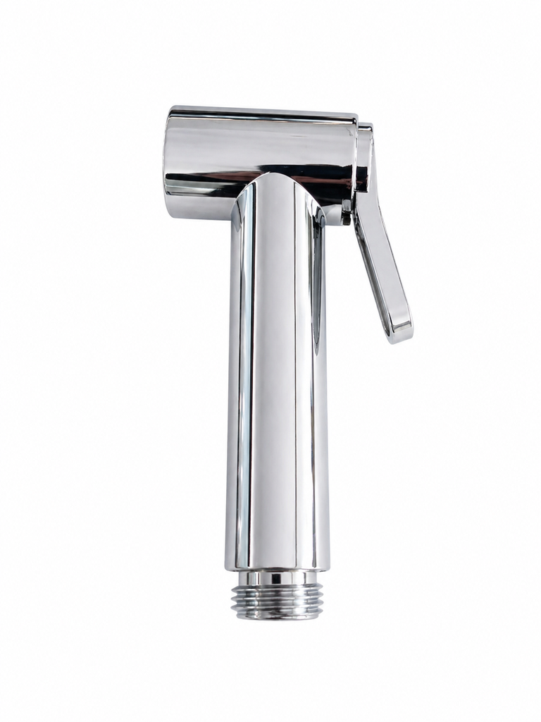Muslim Shower Head - YSB824 SUS304 ( Button Function )