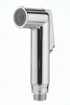 Muslim Shower Head - YSB818 Plastic ( 2 Function ) 