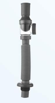 Sink Pipe Flexible YSE003-1 -  32MM, TRP & PP