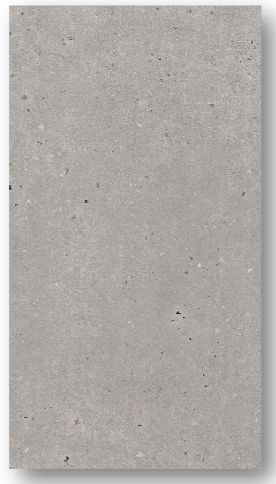 Range - Glazed Virtified/Porcelain Tiles, GABANA SILVER, 60X120CM, Glossy