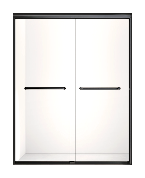 304SS，1150*1900mm,8mm thickness glass