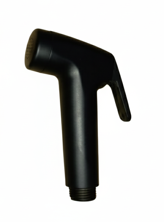 Hand Spray Bidet - 80976B - Black