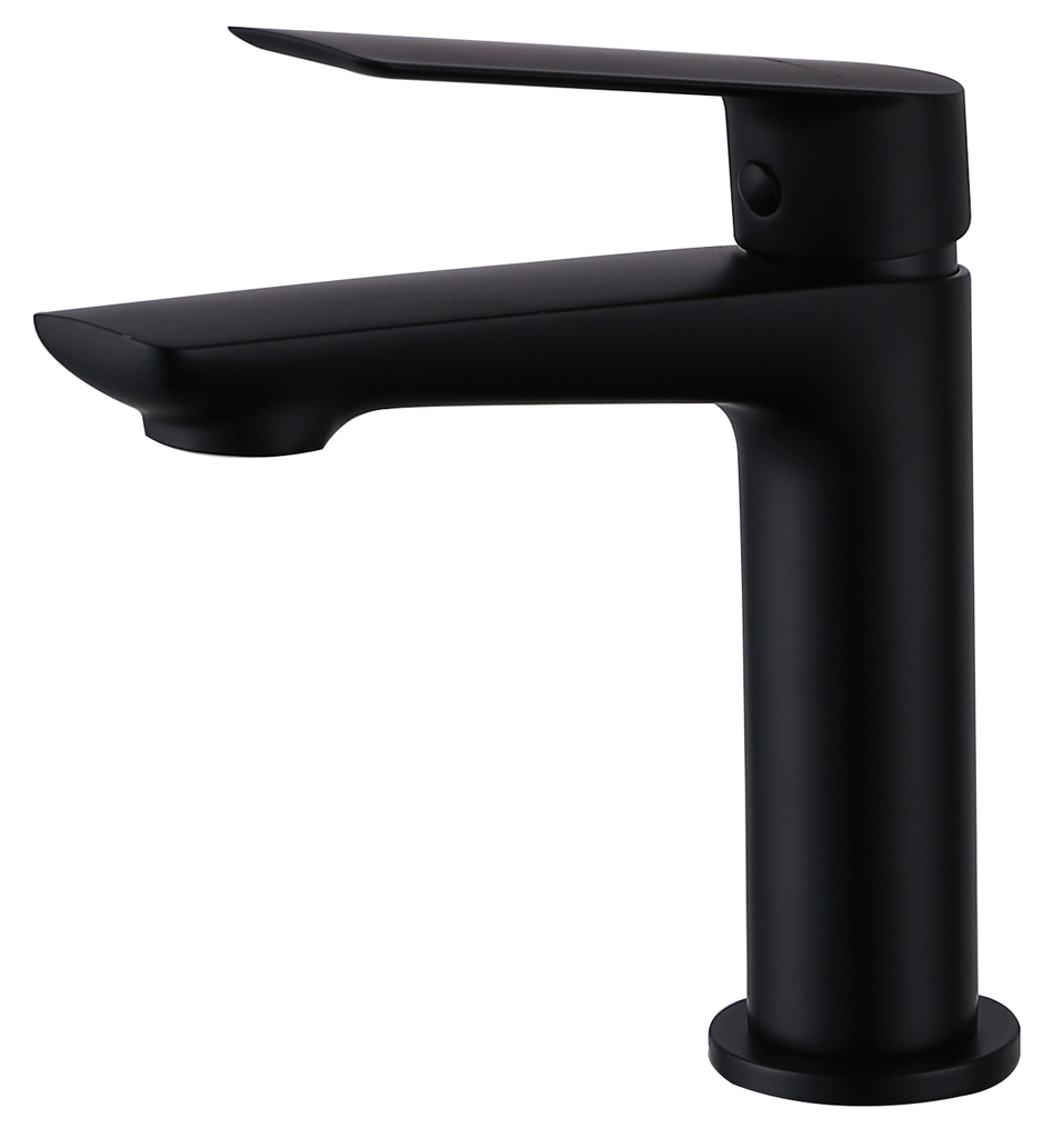 Basin Mixer Black 561100DB