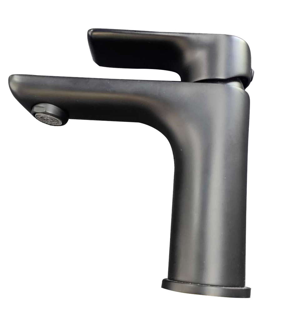 Basin Mixer Black 561100DB