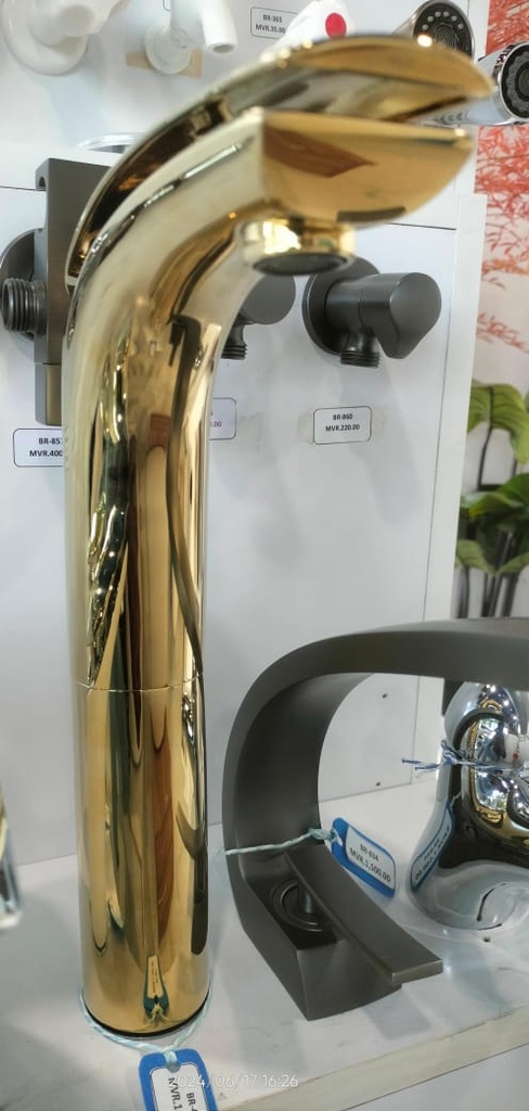 Tap Gold 761200PD