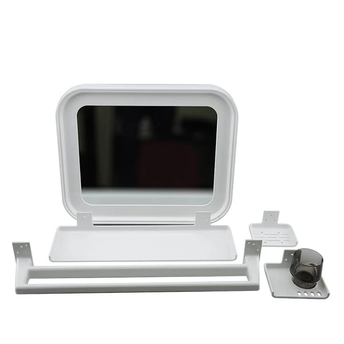 Bathroom Acc 5P 107 P Eco