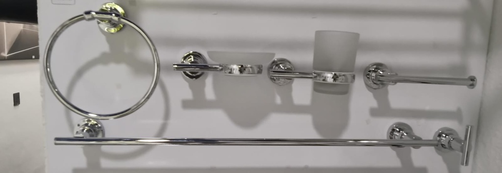 Accessories Set (6pcs), 55200, Maat