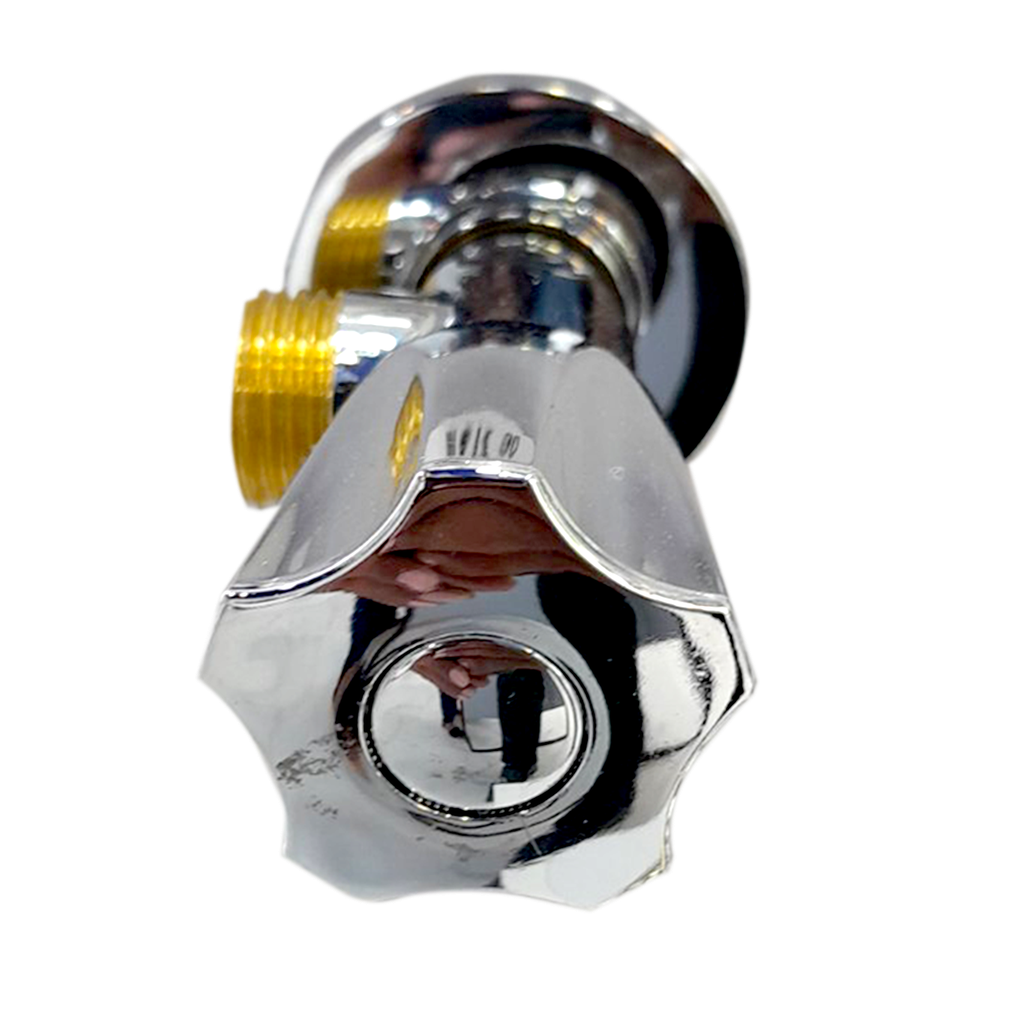 CP ANGLE VALVE LEVER 1/2"  MAAT  AV-003 MT Z005