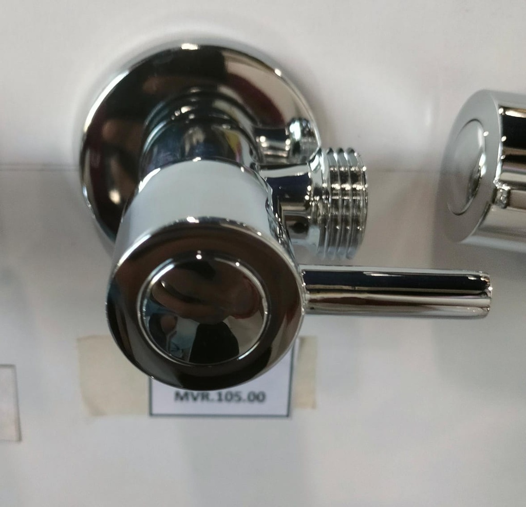 46000701CH#, angle valve, Chrome, Brass main body, zinc handle
SS 304 flange cup