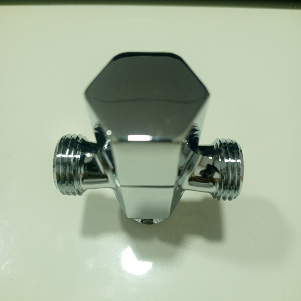 Angle Valve 2 Way A - VIGA 46001101CH -