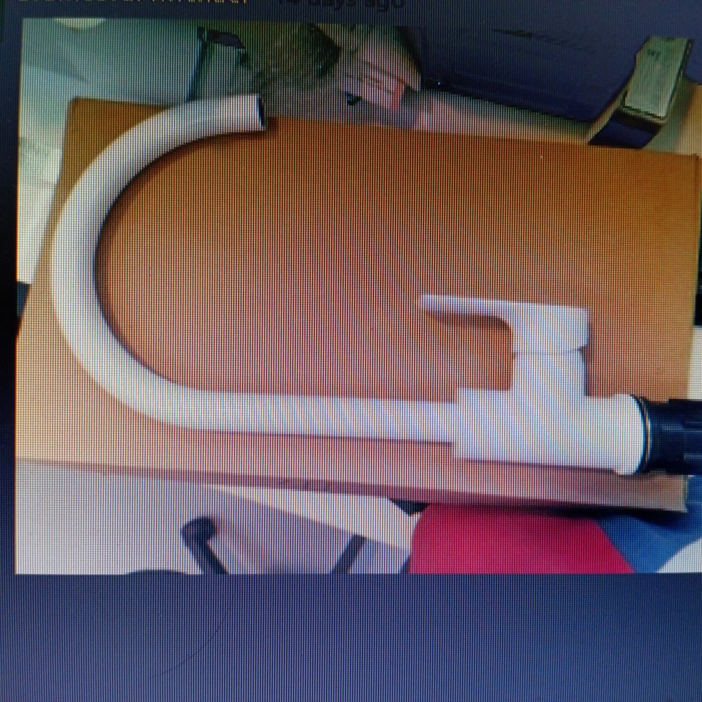 Basin Mixer 10 562100LWC