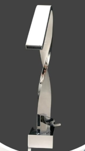 Basin Mixer 12 SS - 8211A0LWC