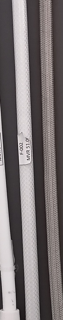 CONNECTION PIPE PVC (FENKARU) 23 INCHES F-002