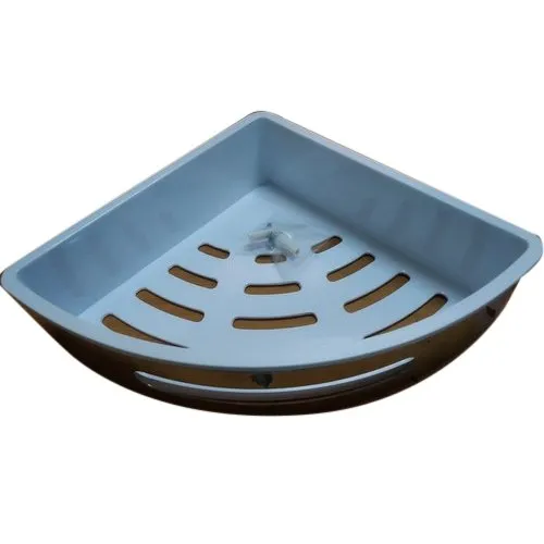 Corner Basket Mirror Polish 48980002XX