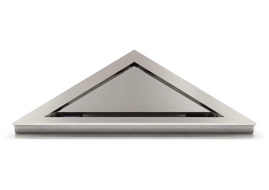 Bathroom Floor Drainer SUS304 - VIGA 47031002BN