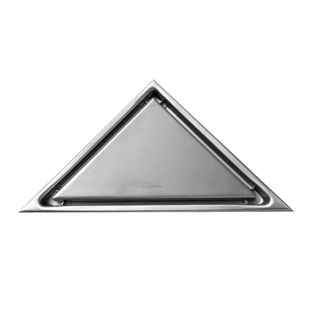 Bathroom Floor Drainer  SUS304 - VIGA 47031001BN