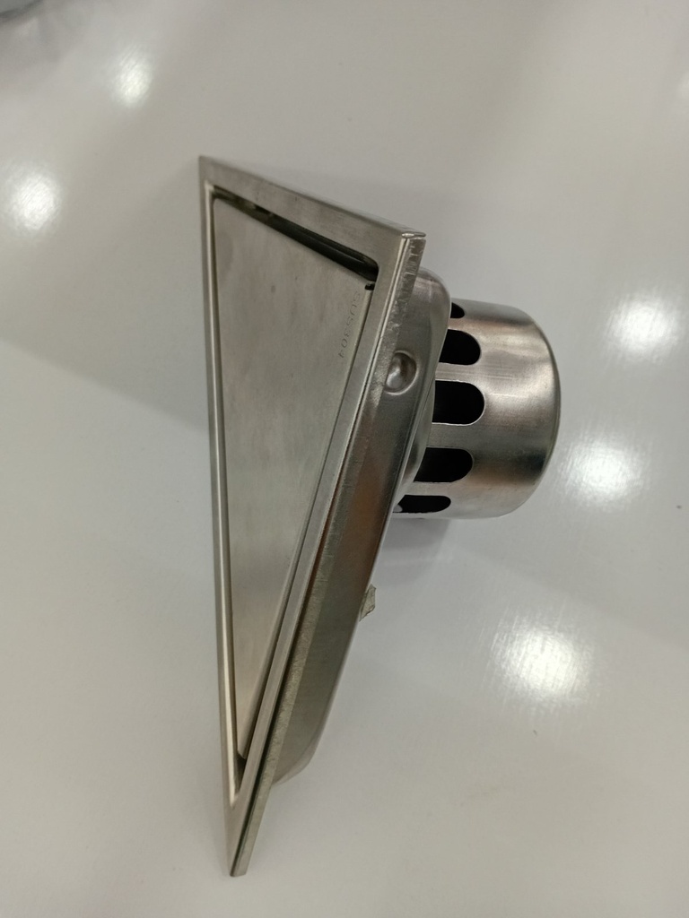 Floor Drain  - VIGA 47031003BN
Size: 233X177X92X1mm