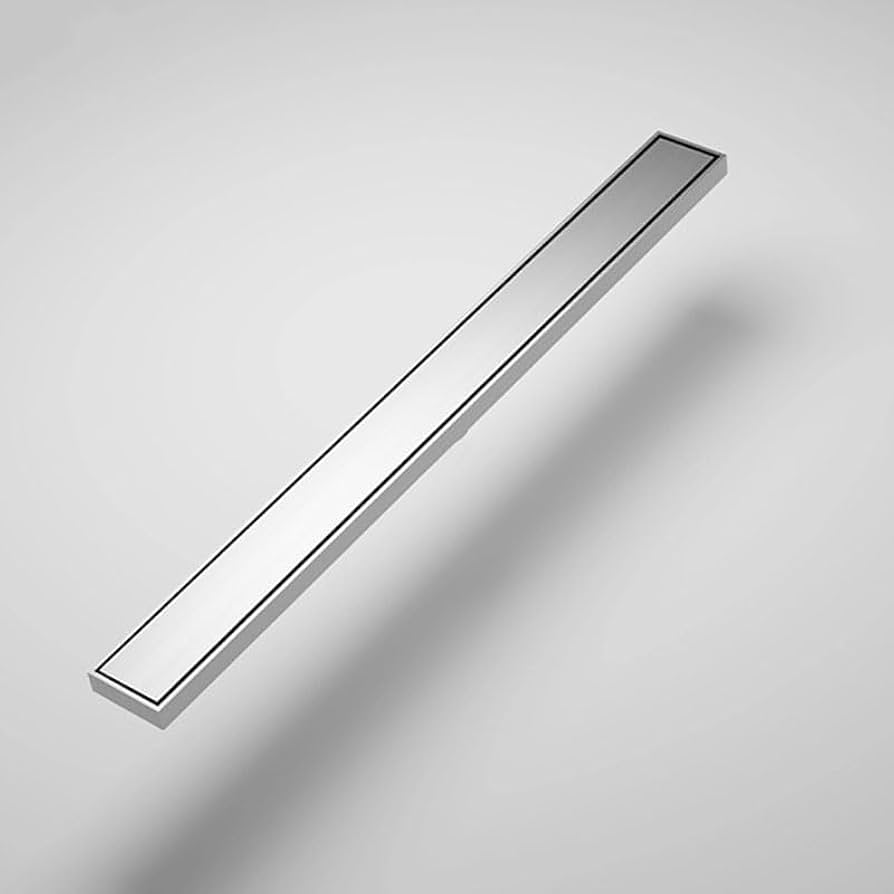 Bathroom Floor Drainer  - VIGA 47033002BN-1200
Size:1200x68x53X1mm, Outlet size:Ø44mm