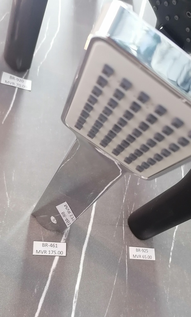 Hand Shower  - VIGA 47082101Ch