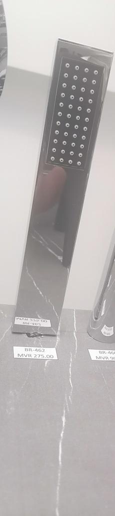 Hand Shower  - VIGA 47082001CH