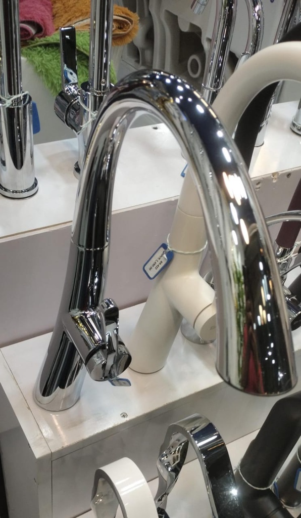 Kitchen Mixer 1 SS15 - 42208001CH