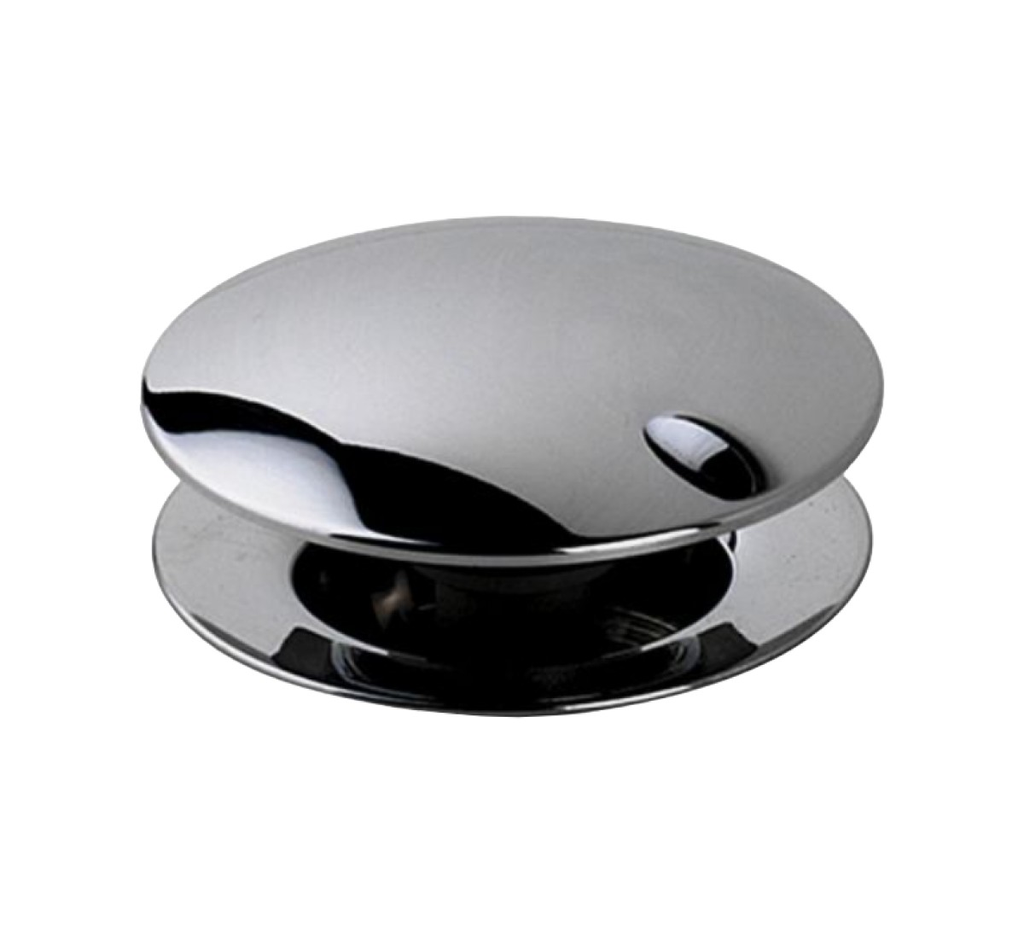 Wash Basin Drainer - Silver