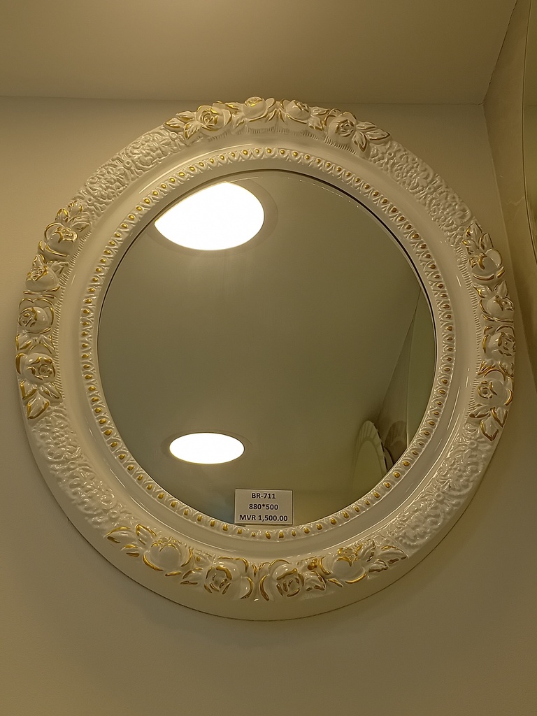 Mirror Single 880*500