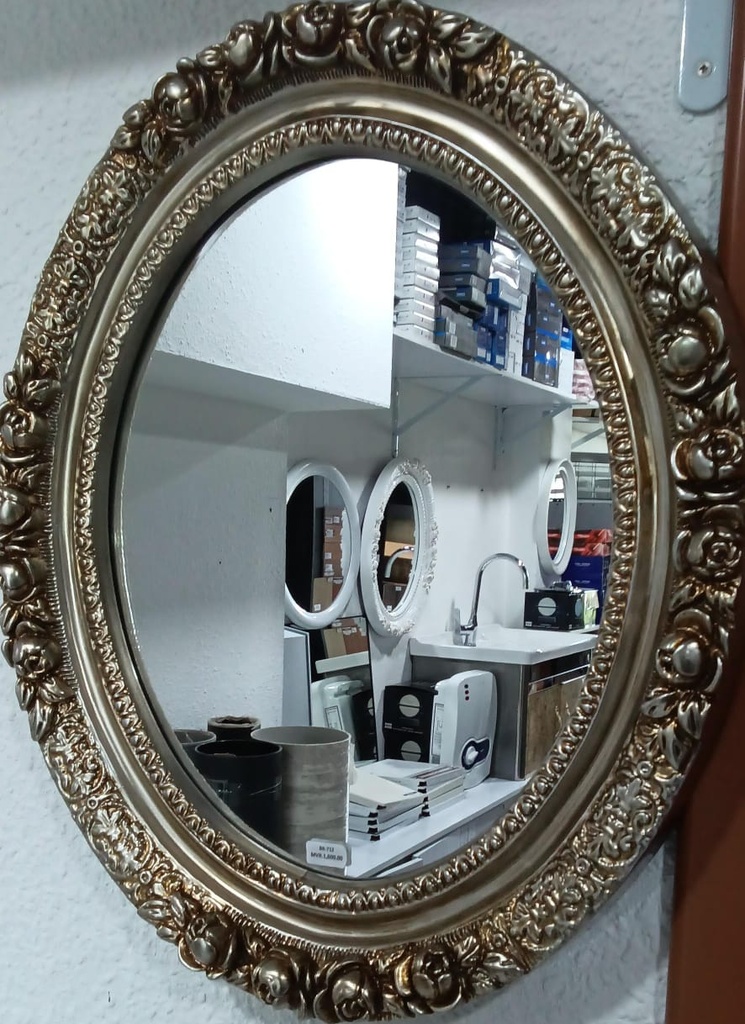 Mirror Single. 880*500