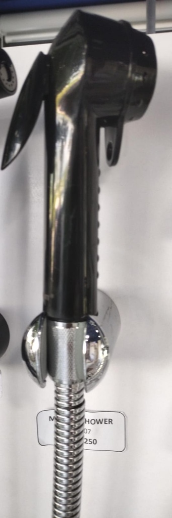 MUSLIM SHOWER   HS-007 Box Code: MGS-77030-B