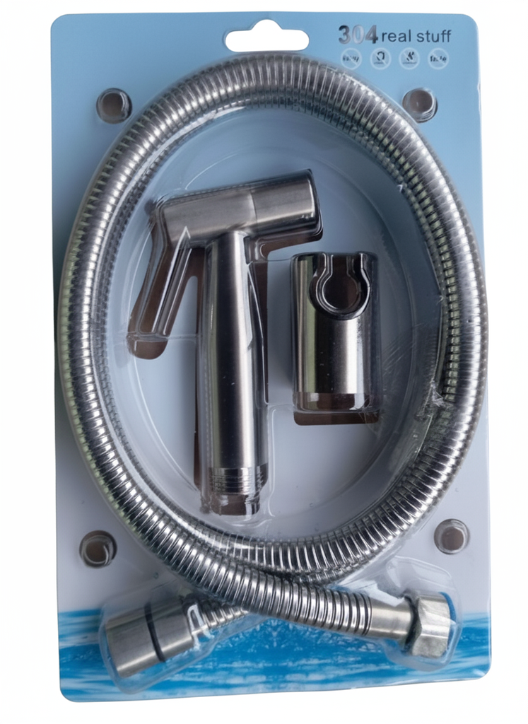 Muslim Shower Set Code: 1120NG