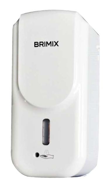 SENSOR STERILLIRER
Box Code: 8630