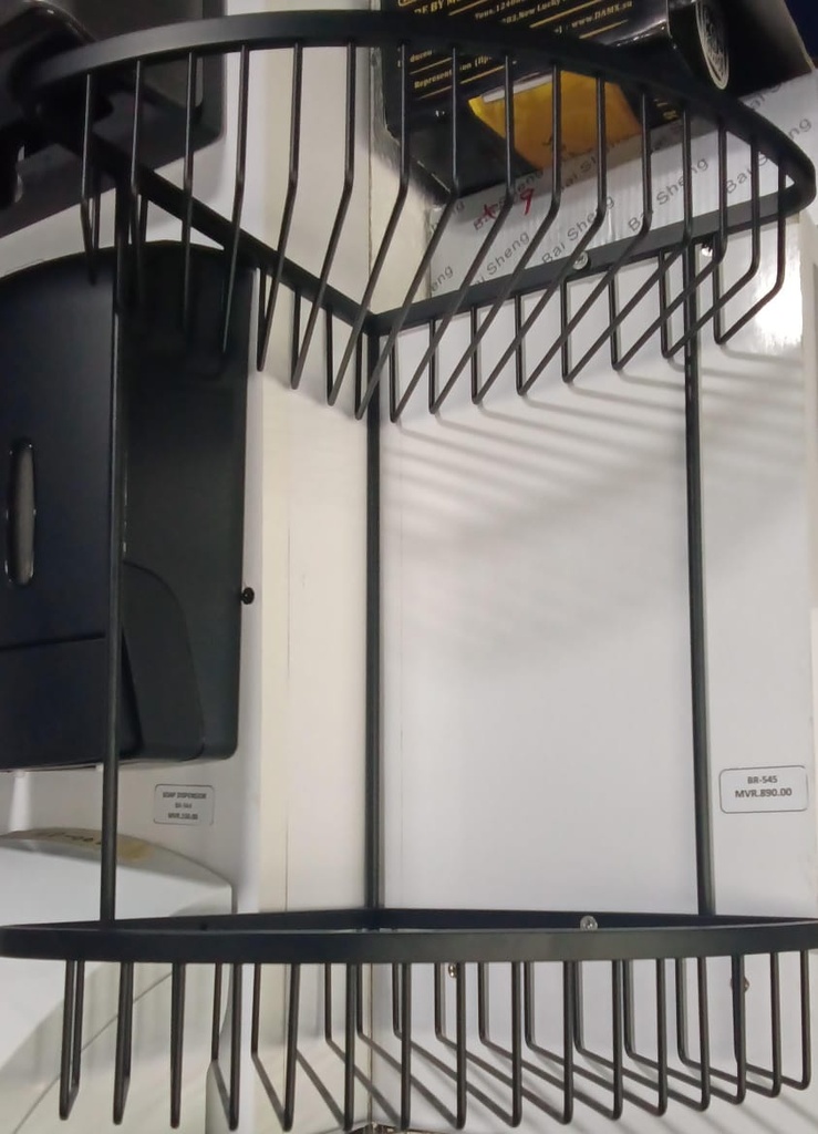 480725BYB
Shampoo holder