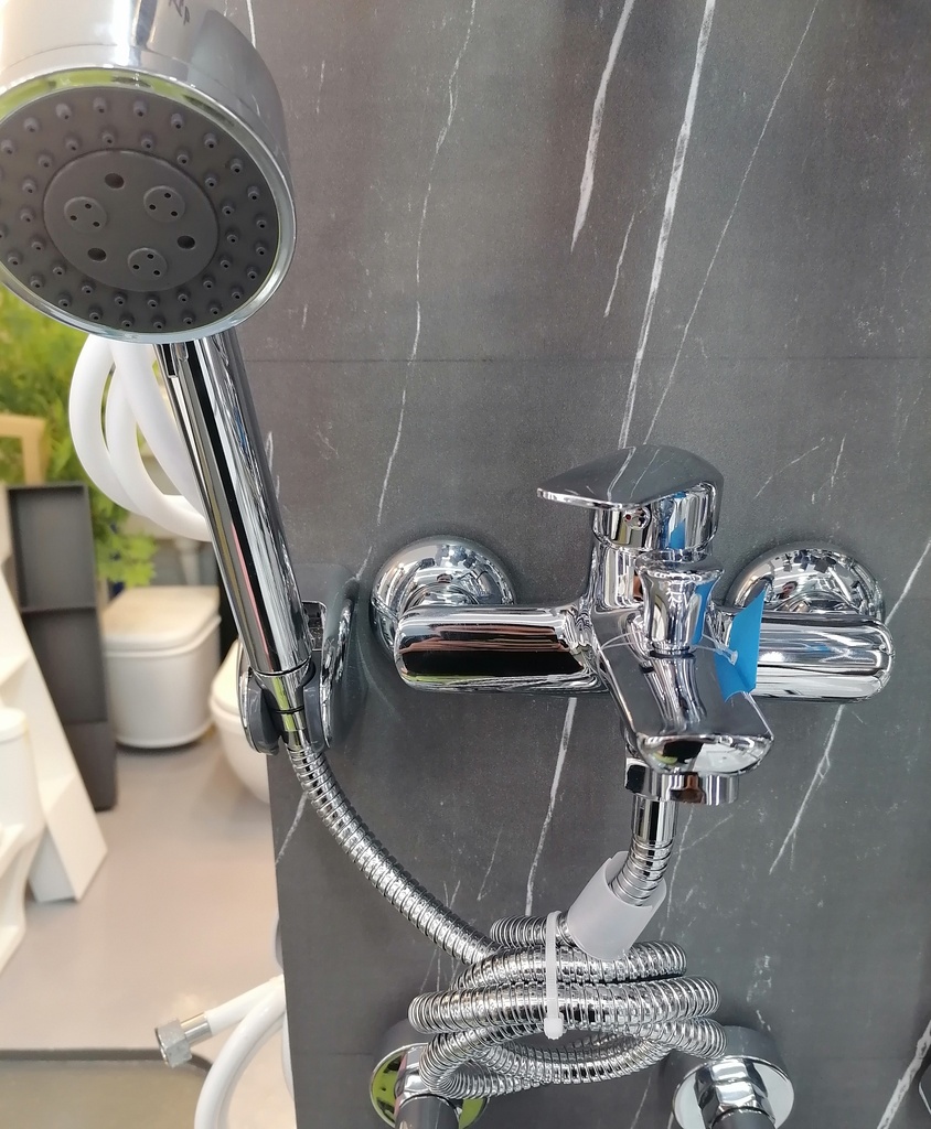 Shower IXER SL Maat -Eng-M DJ23362C