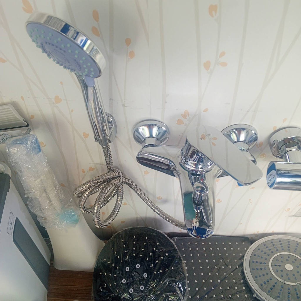 Shower Mixer SOMX SM30730